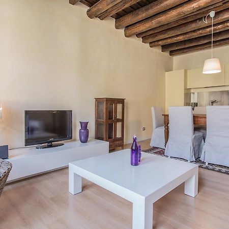 Casa Tadi Padova Centro Apartment Bagian luar foto