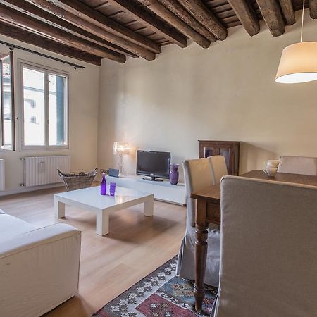 Casa Tadi Padova Centro Apartment Bagian luar foto