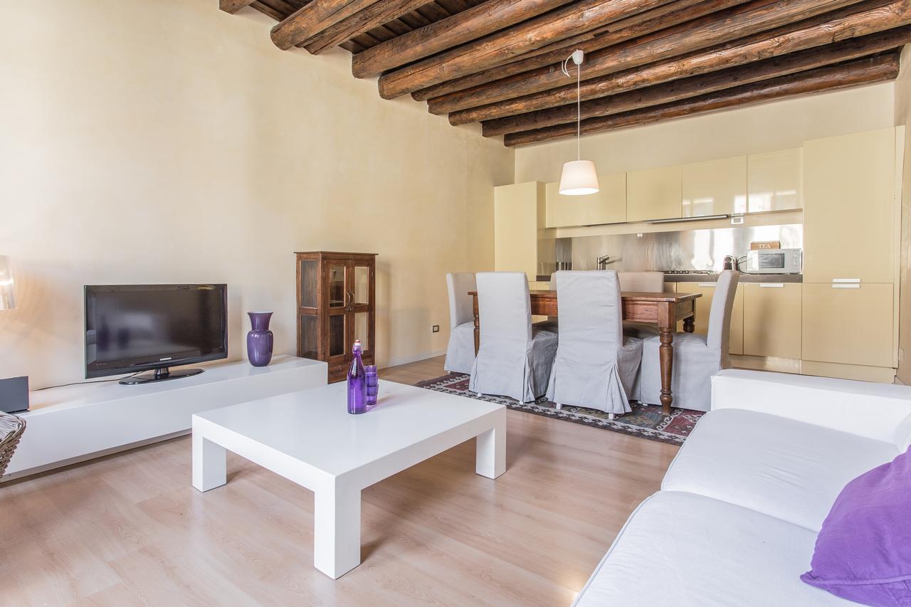 Casa Tadi Padova Centro Apartment Bagian luar foto