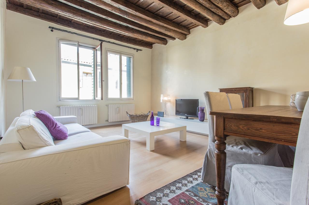 Casa Tadi Padova Centro Apartment Bagian luar foto